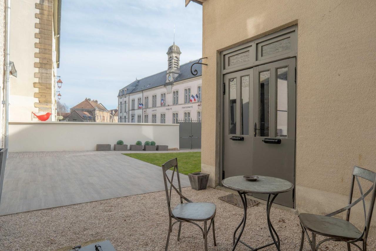 Charmes En Chambertin Villa Gevrey-Chambertin Exterior photo